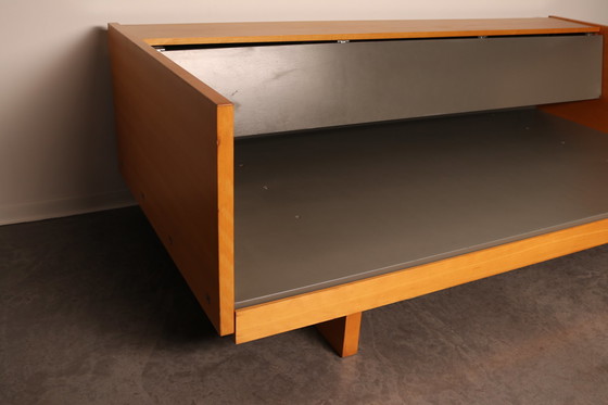 Image 1 of Getama slaapbank en tweepersoonsbed van Hans Wegner