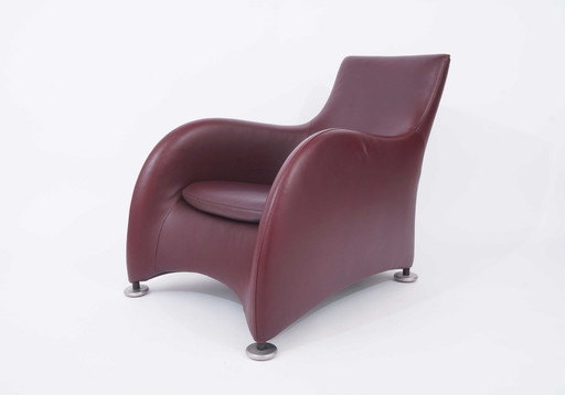 Montis by Gerard van den Berg fauteuil