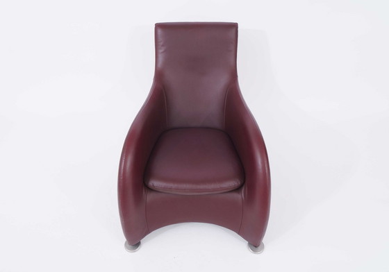 Image 1 of Montis by Gerard van den Berg fauteuil