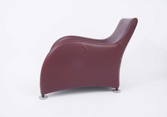 Image 1 of Montis by Gerard van den Berg fauteuil