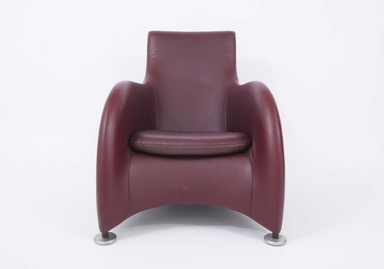 Image 1 of Montis by Gerard van den Berg fauteuil