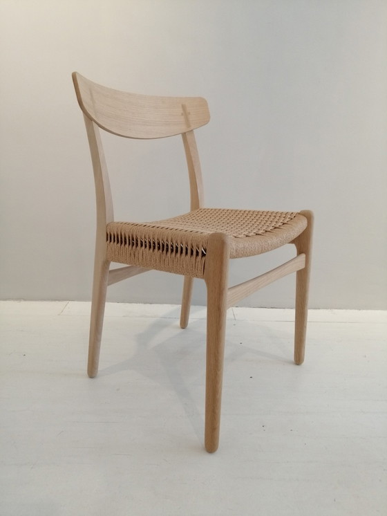 Image 1 of Carl Hansen & Son CH23 stoel