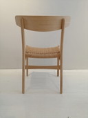 Carl Hansen & Son CH23 stoel