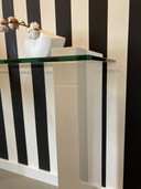 Moderne sidetable