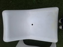 Vintage tuinstoelen 3 grote + 1 kidsize