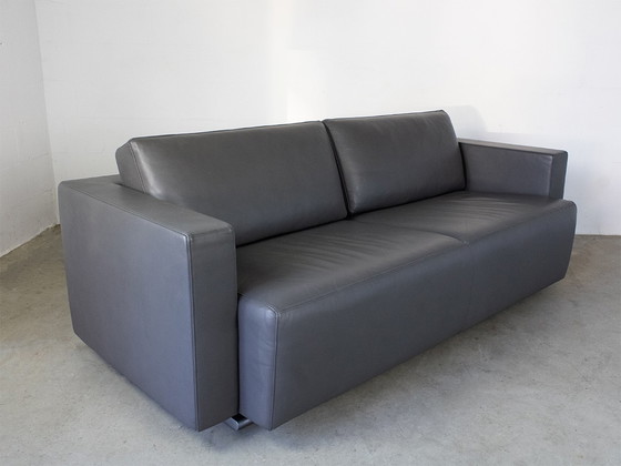 Image 1 of Walter Knoll Sofa Nelson