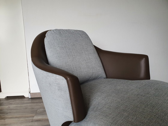 Image 1 of Bielefelder Werkstätten fauteuils