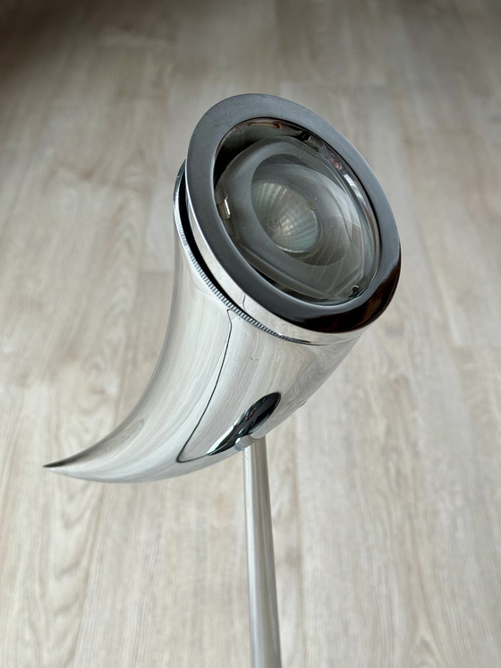 Image 1 of Philippe Starck Flos Ara lamp