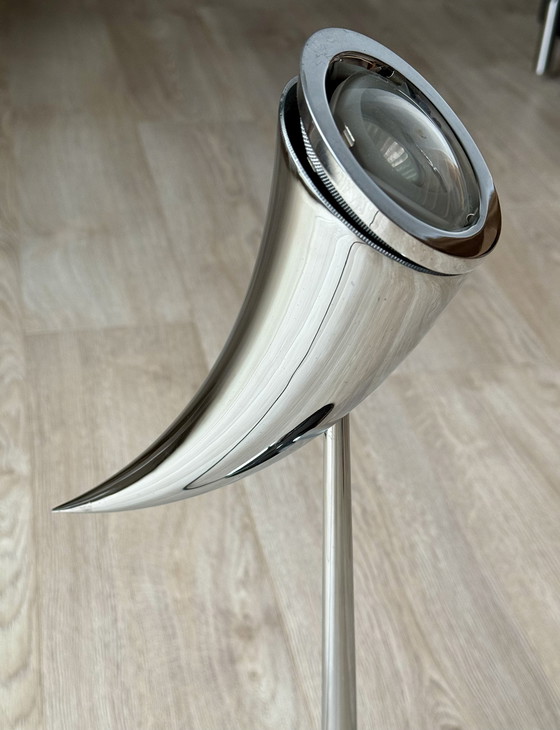 Image 1 of Philippe Starck Flos Ara lamp