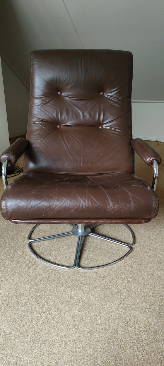 Image 1 of Gelderland fauteuil