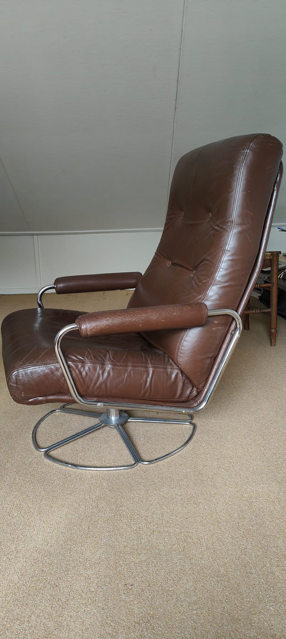 Image 1 of Gelderland fauteuil