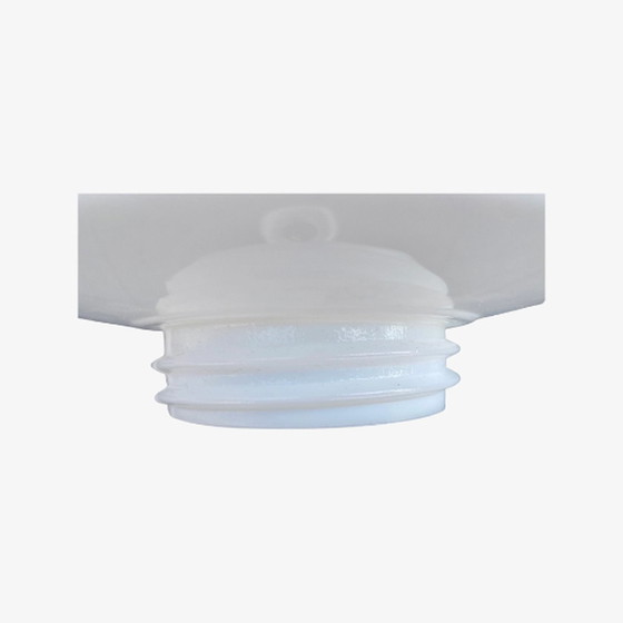 Image 1 of Vintage paddestoel lamp CORODEX