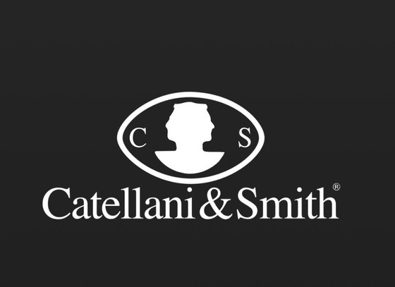 Image 1 of Catallani & Smith Turciu 36 lamp