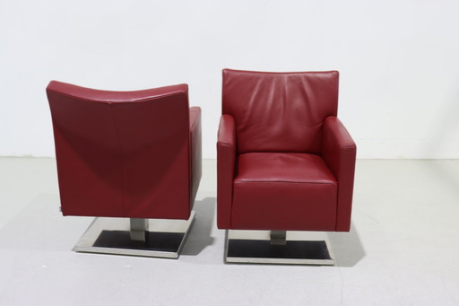 2x Jori fauteuil