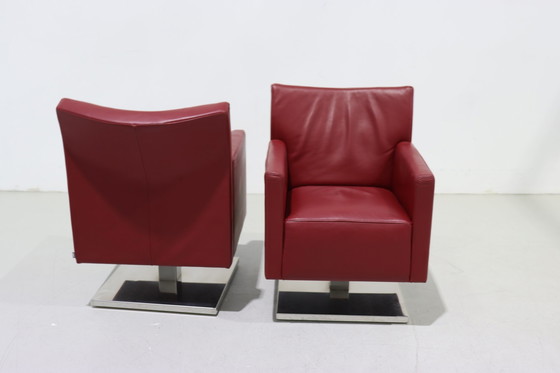 Image 1 of 2x Jori fauteuil