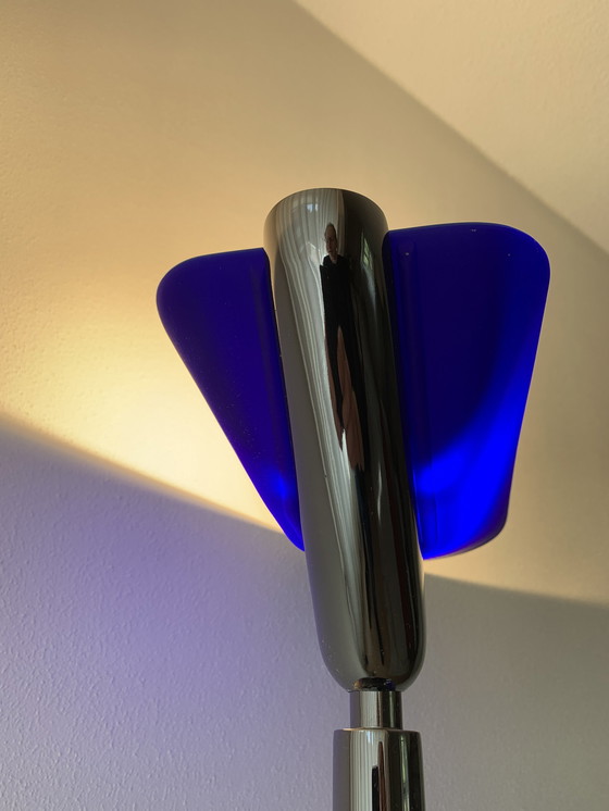 Image 1 of Ladue Cirano Uplighter vloerlamp