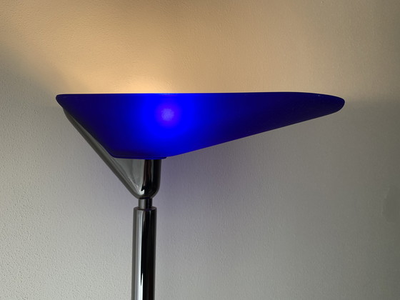 Image 1 of Ladue Cirano Uplighter vloerlamp