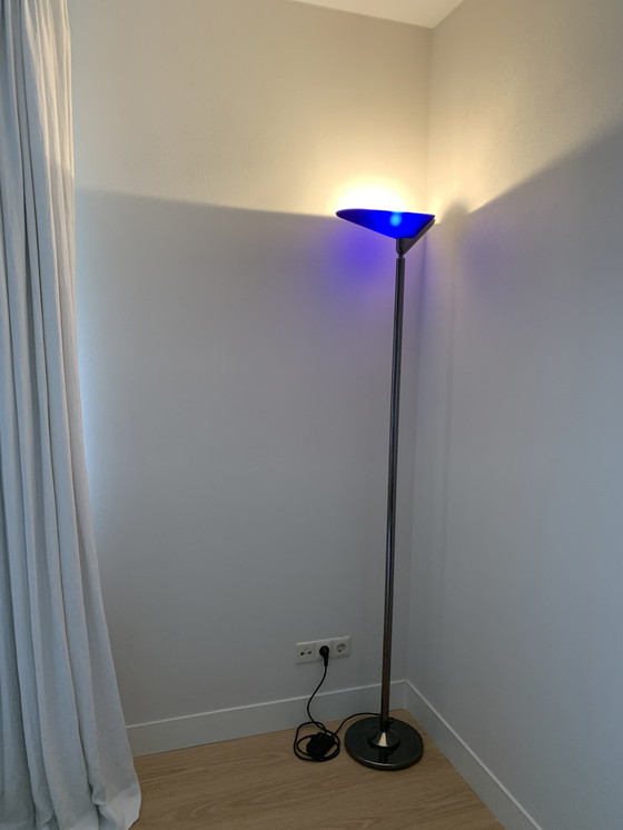 Image 1 of Ladue Cirano Uplighter vloerlamp