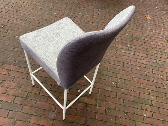 Image 1 of 2x Bert Plantagie Mambo Narstoel