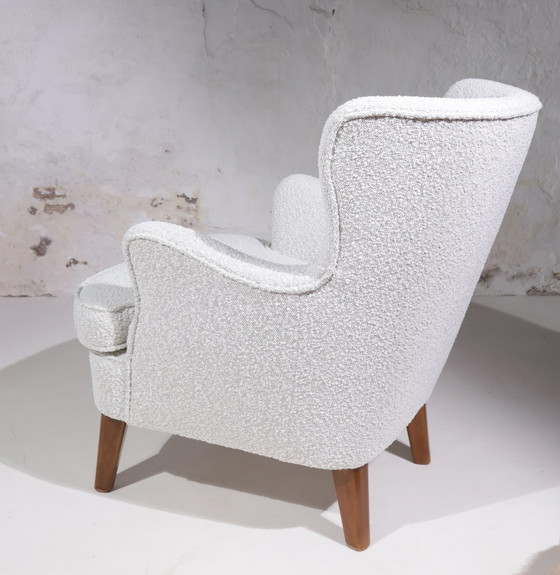 Image 1 of Artifort 1950 Boucle Fauteuil