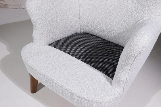 Image 1 of Artifort 1950 Boucle Fauteuil