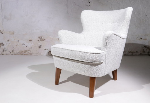 Artifort 1950 Boucle Fauteuil