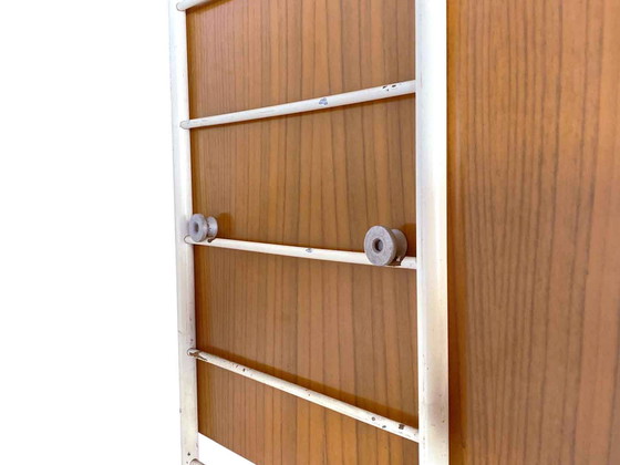 Image 1 of Vintage Sybille System DDR wandsysteem