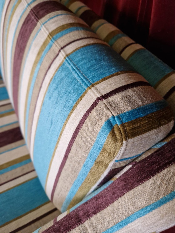 Image 1 of Scandinavische vintage fauteuil