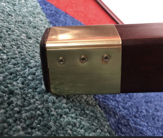 Image 1 of Scandinavische vintage fauteuil