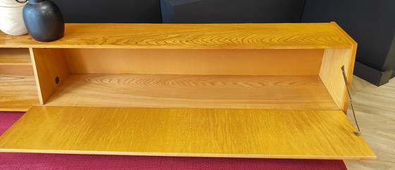 Image 1 of Vintage slaapbank