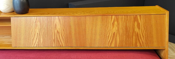 Image 1 of Vintage slaapbank