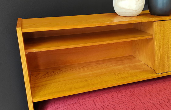 Image 1 of Vintage slaapbank