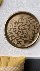 Wandbord modern van Rotan Hunt