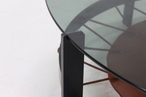 Image 1 of Vintage salontafel