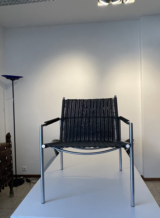 Martin Visser fauteuil SZ01