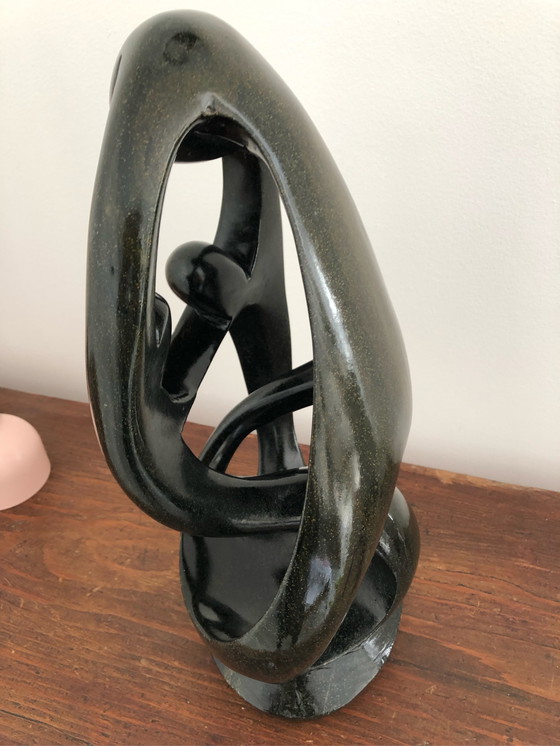 Image 1 of Kunst van Zimbabwe: Shona Sculpture