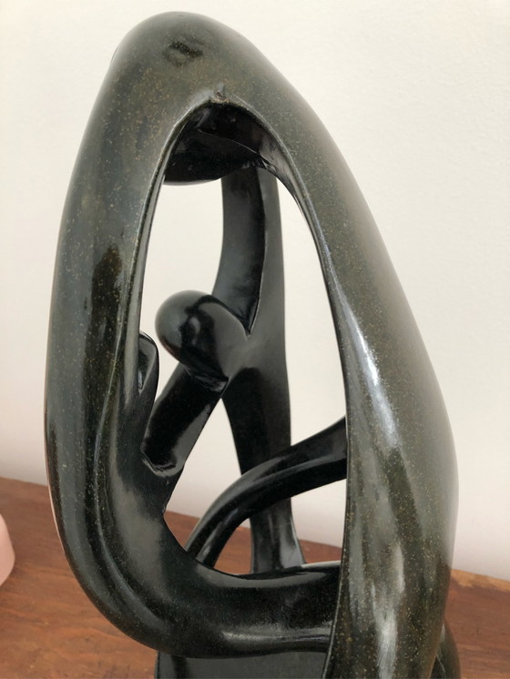 Image 1 of Kunst van Zimbabwe: Shona Sculpture