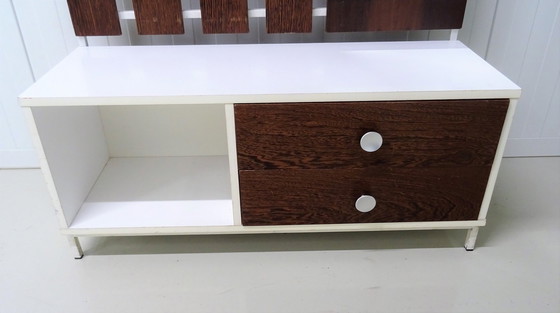 Image 1 of Vintage halmeubel