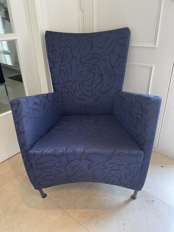 Image 1 of Montis winderige fauteuil