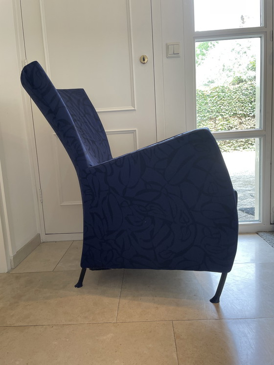 Image 1 of Montis winderige fauteuil