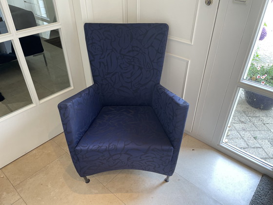 Image 1 of Montis winderige fauteuil