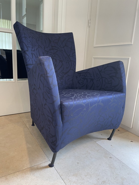 Image 1 of Montis winderige fauteuil