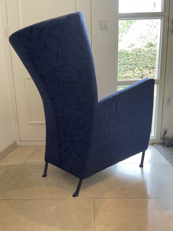 Image 1 of Montis winderige fauteuil