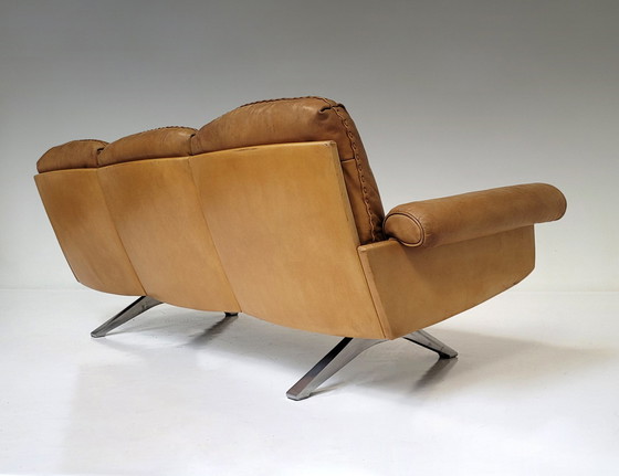 Image 1 of DE SEDE DS-31 SOFA, 1960S