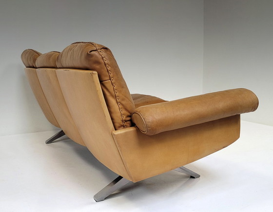 Image 1 of DE SEDE DS-31 SOFA, 1960S