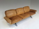 DE SEDE DS-31 SOFA, 1960S