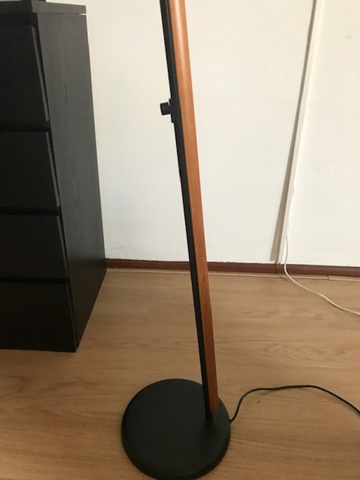 Design vloerlamp