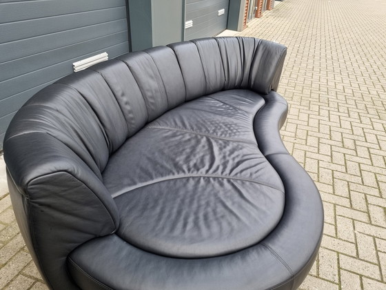 Image 1 of De sede 164 relax bank + fauteuil