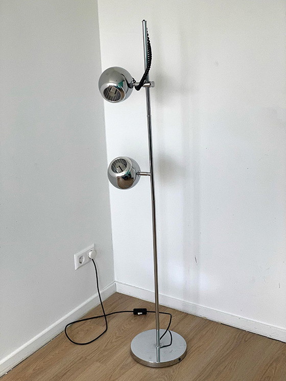 Image 1 of Vintage bollamp