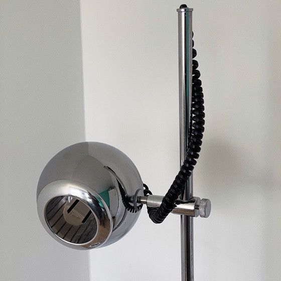 Image 1 of Vintage bollamp